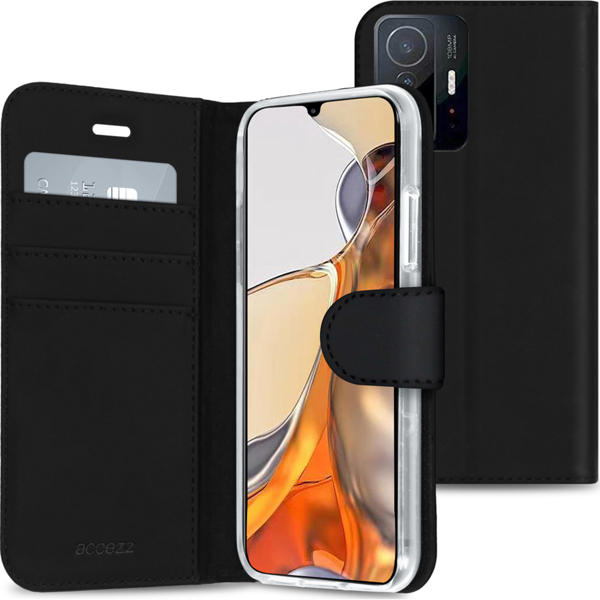 Accezz SH00046758 mobile phone case