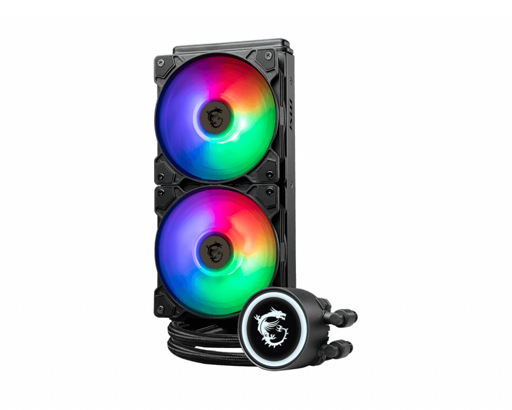 MSI MAG CORELIQUID B240 – image 3