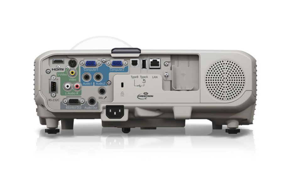 Epson PowerLite 425W – image 4
