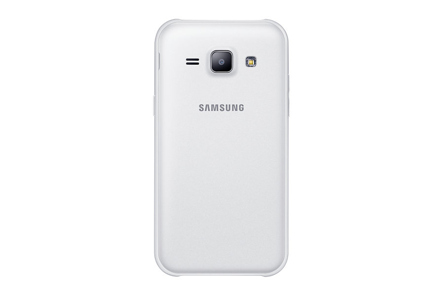 Samsung Galaxy J1 SM-J100MU – image 2