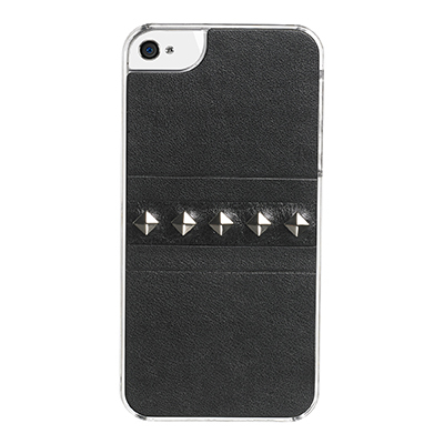 Celly GLCOVSIP403 mobile phone case Cover Black