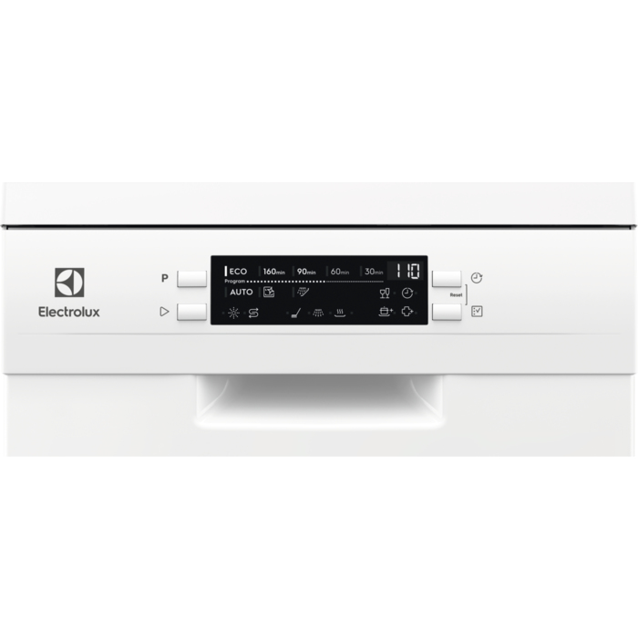 Electrolux ESG62300SW Freestanding 9 place settings – image 2
