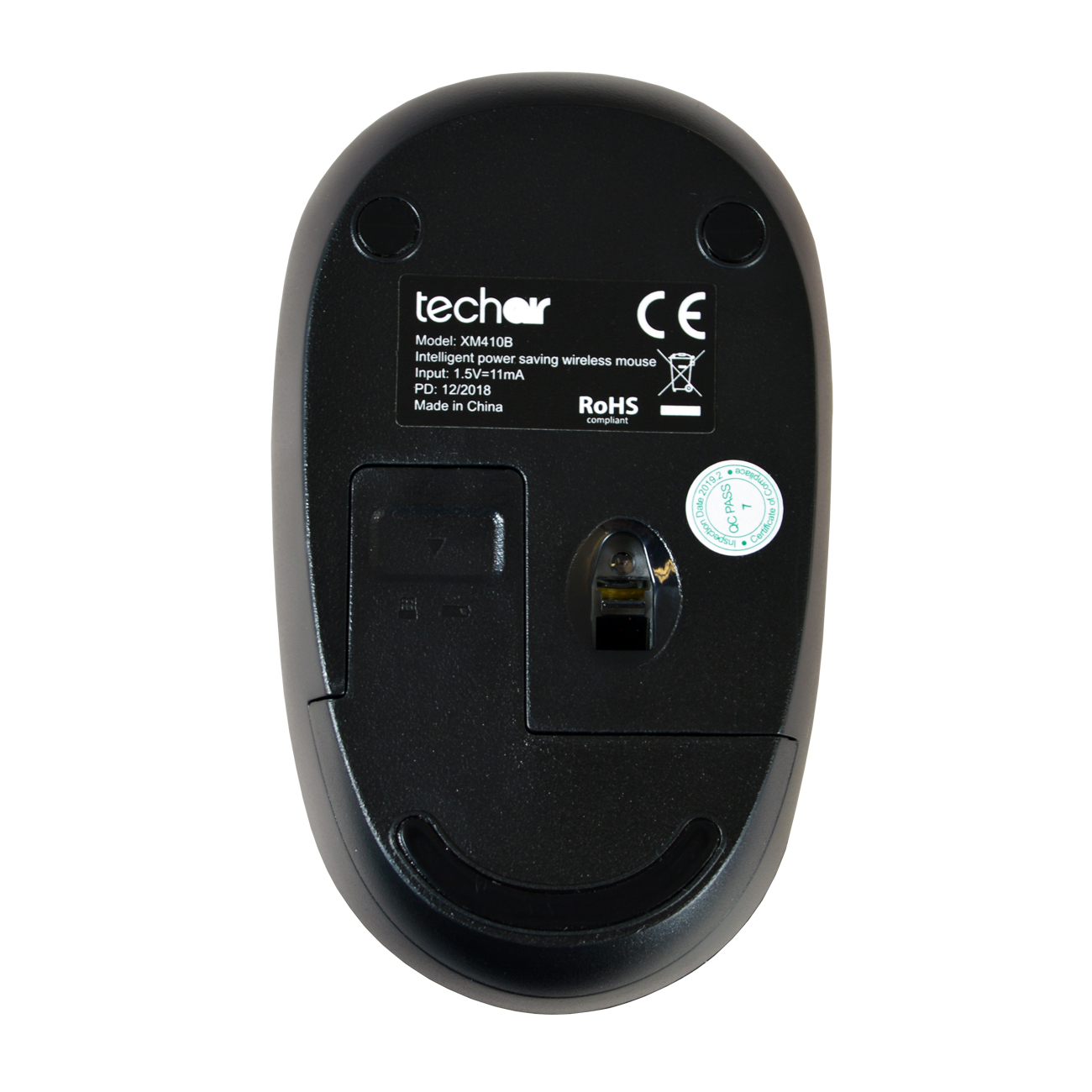 Techair Сlassic essential – image 8