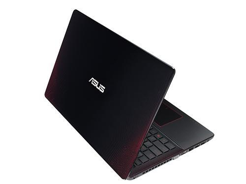ASUS X550VX-DM188D Intel® Core™ i7 i7-6700HQ Laptop – image 3
