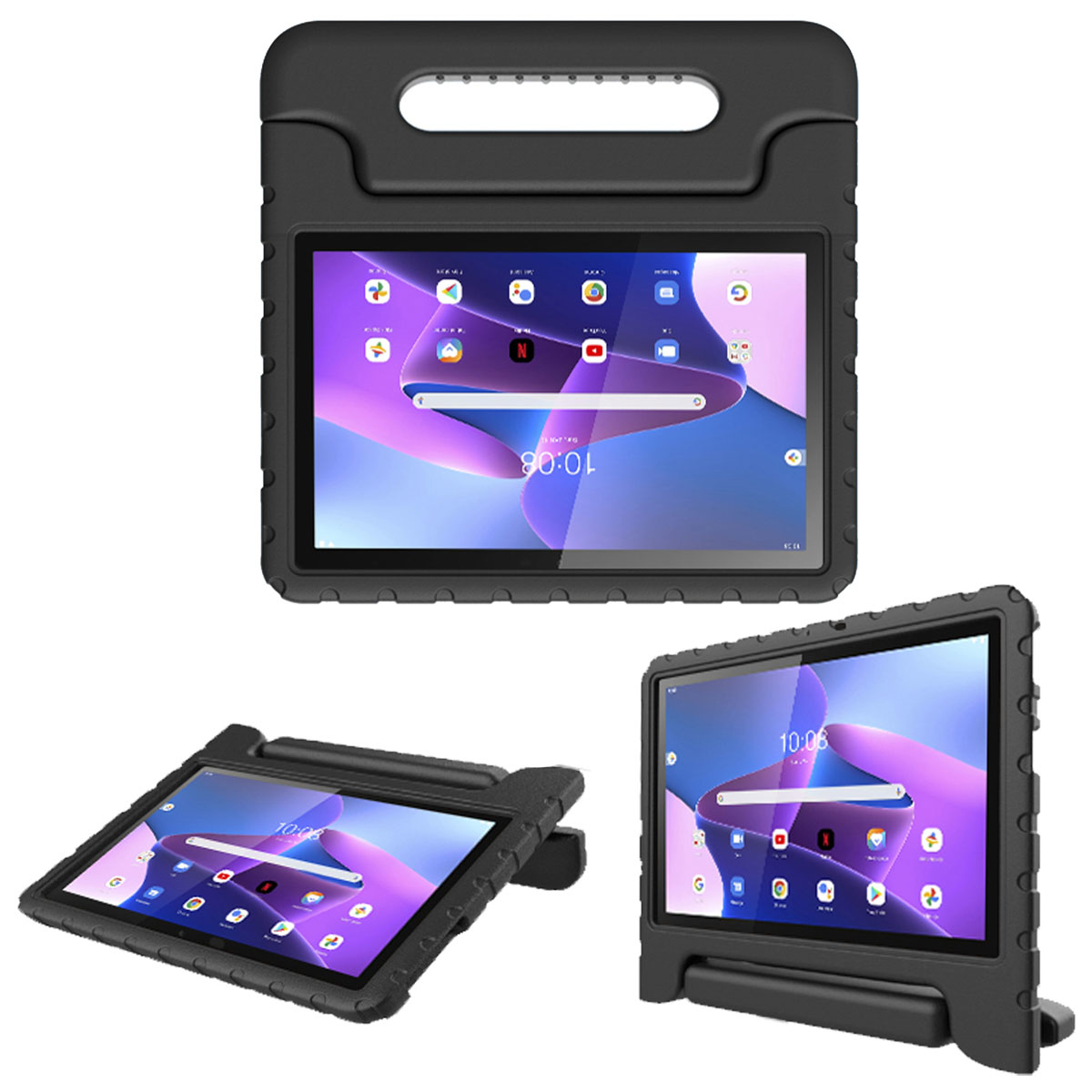 Accezz SH00063639 tablet case