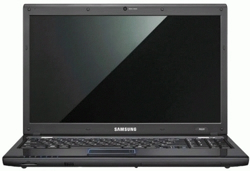 Samsung R NP-R620-FS03UK laptop Intel® Core™2 Duo T6500 – image 2