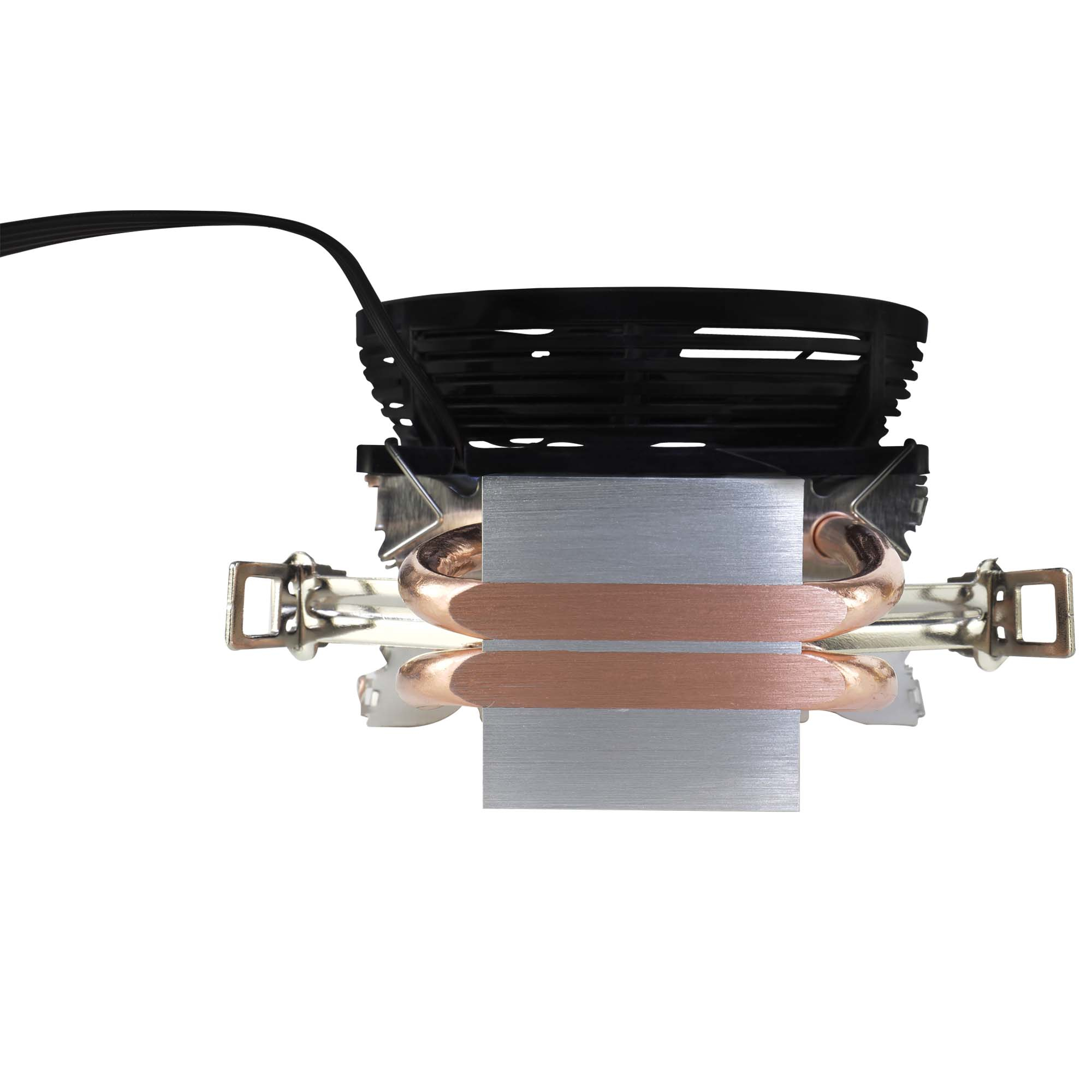 Aerocool VERKHO2 computer cooling system Processor Cooler – image 4