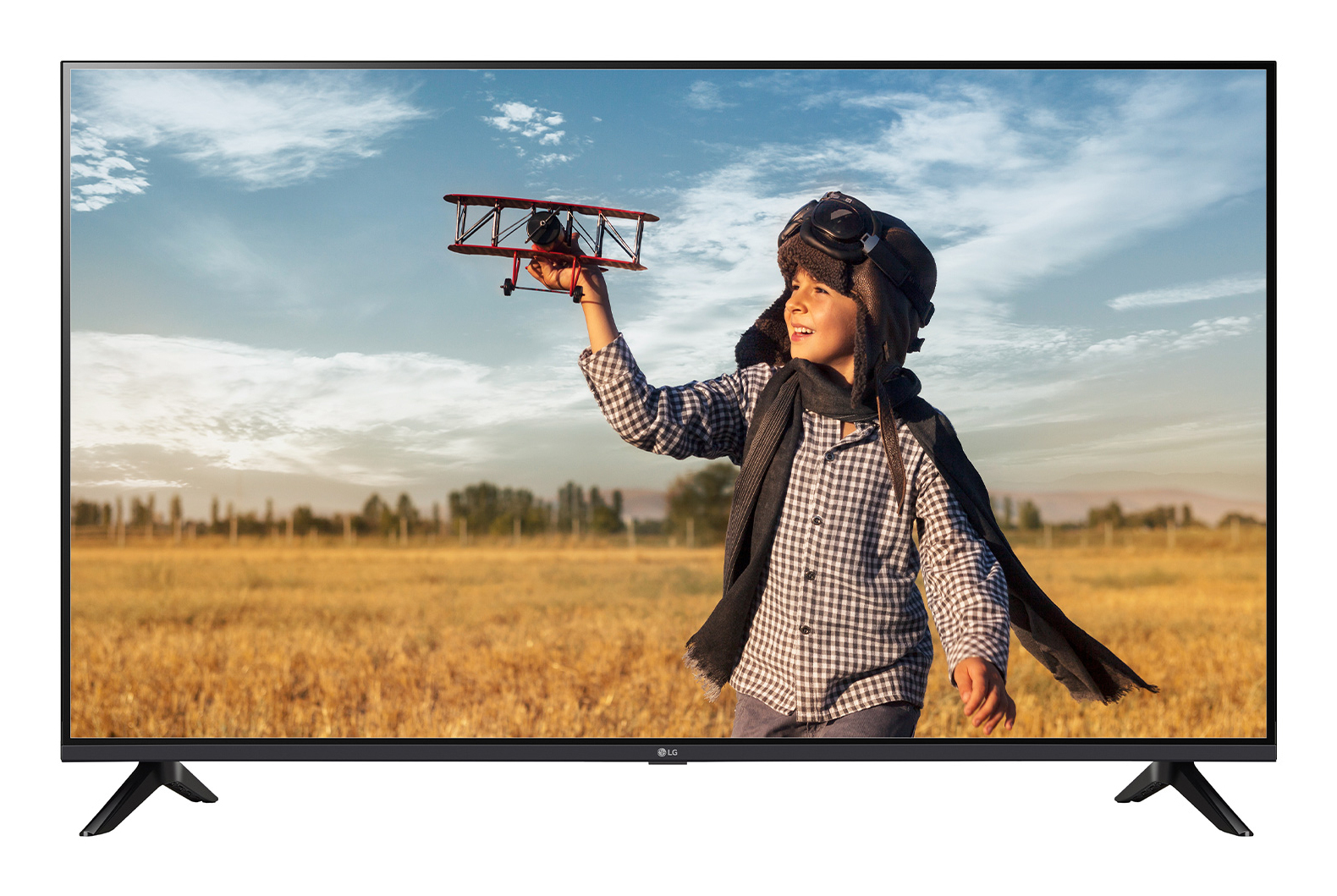 65in Smart UHD TV