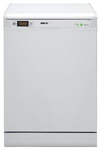Beko DSFN 6530