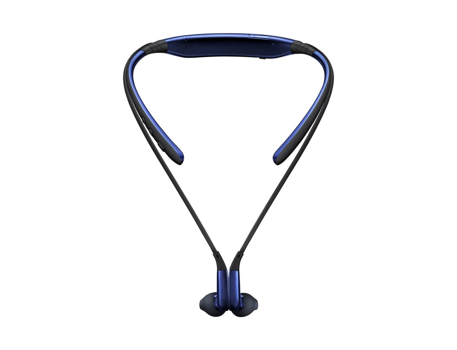 Samsung EO-BG920BBEGAE headphones/headset Wireless Neck-band Bluetooth Black – image 2