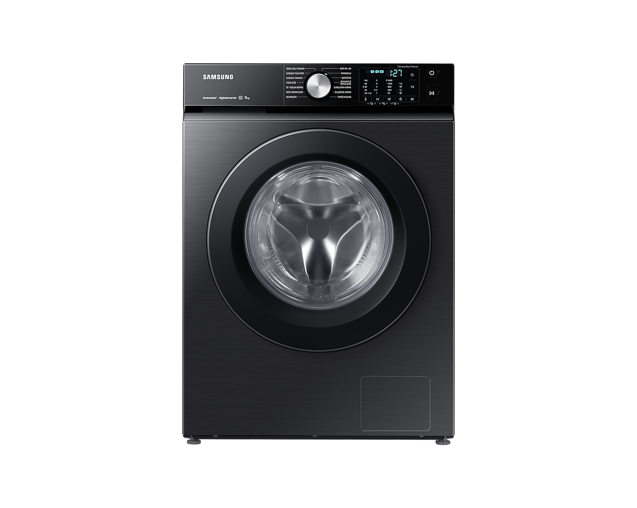 Samsung WW11BBA046ABEU washing machine Front-load