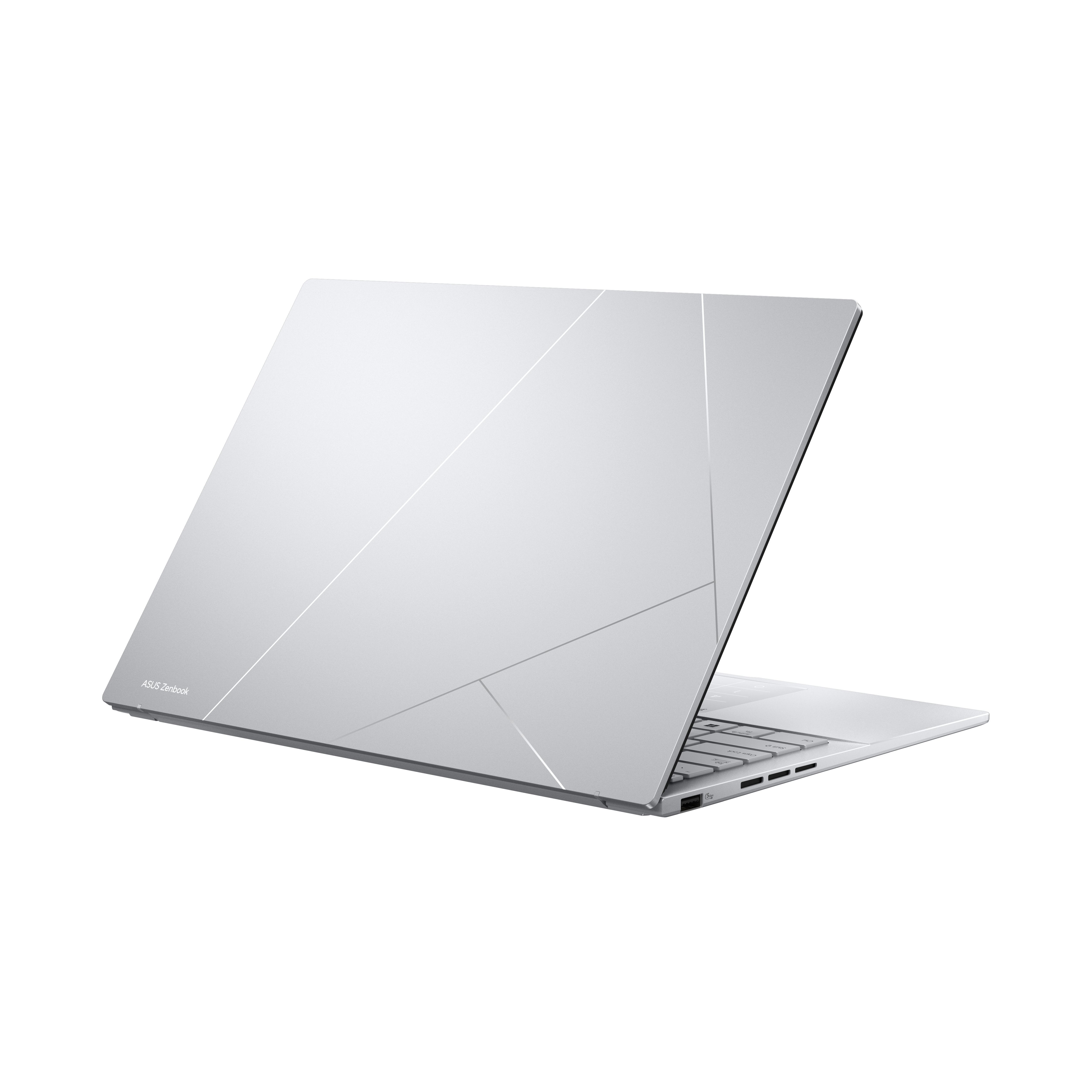 Portátil - ASUS Zenbook 14 OLED UX3405CA-PZ524W, " WQXGA+, Intel® Core™ Ultra 9 285H, 32GB RAM, 1TB SSD, Arc™ GPU, Windows 11 Home - imagen 12