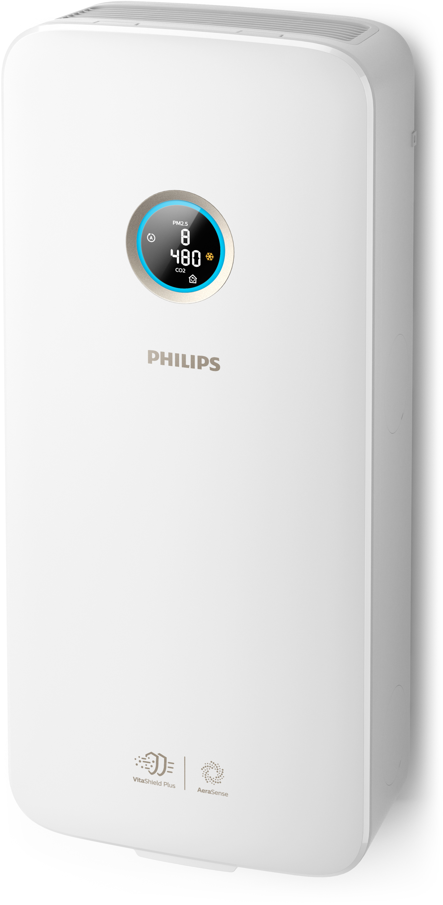 Philips 1000 series FAP108/00 air purifier 30 m² – image 1