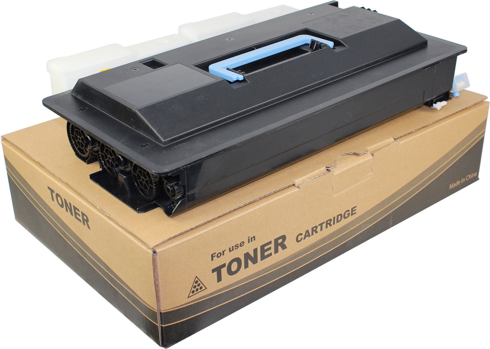 CoreParts MSP5836 toner cartridge 1 pc(s) Black