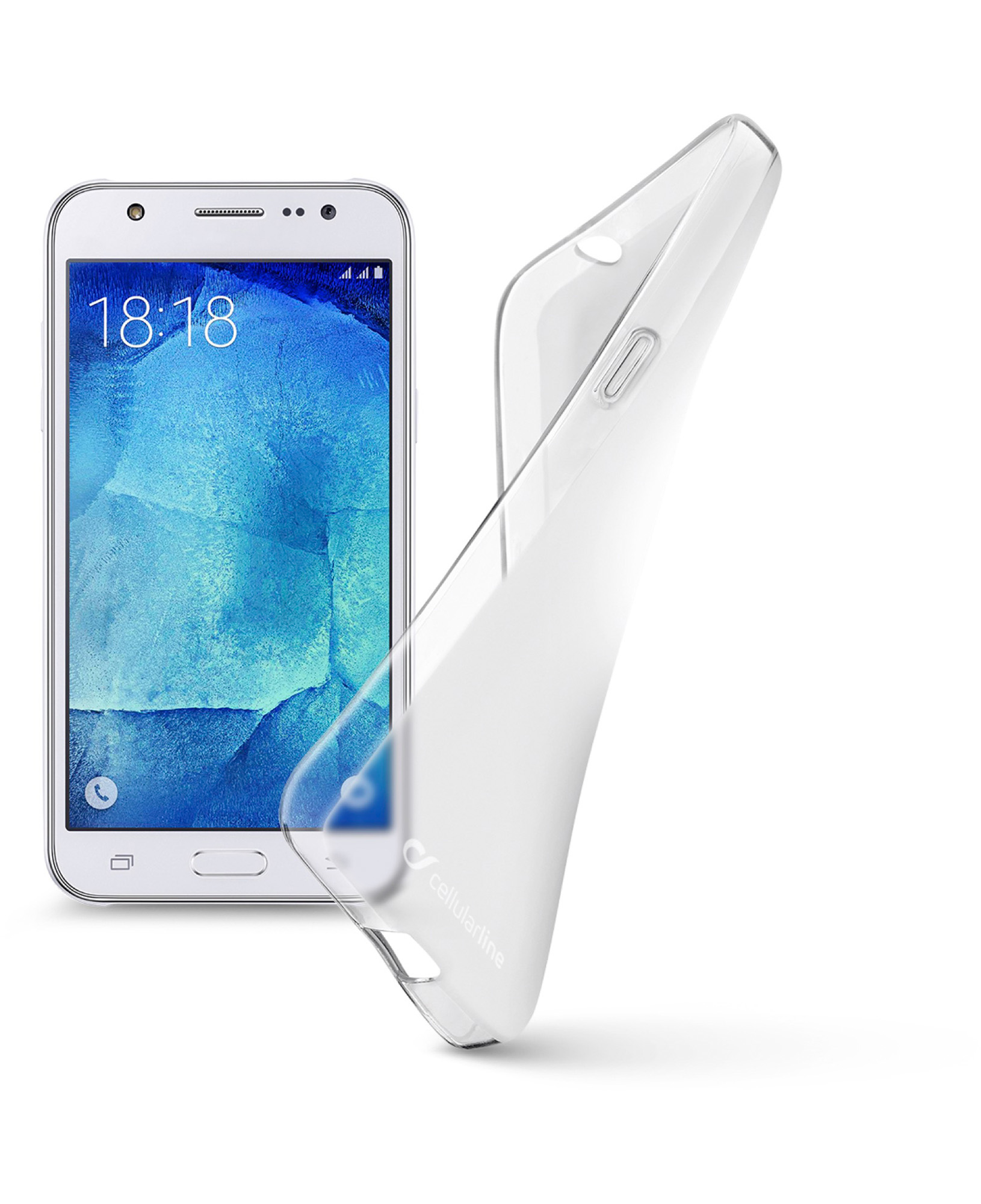 Cellularline Shape - Galaxy J5
