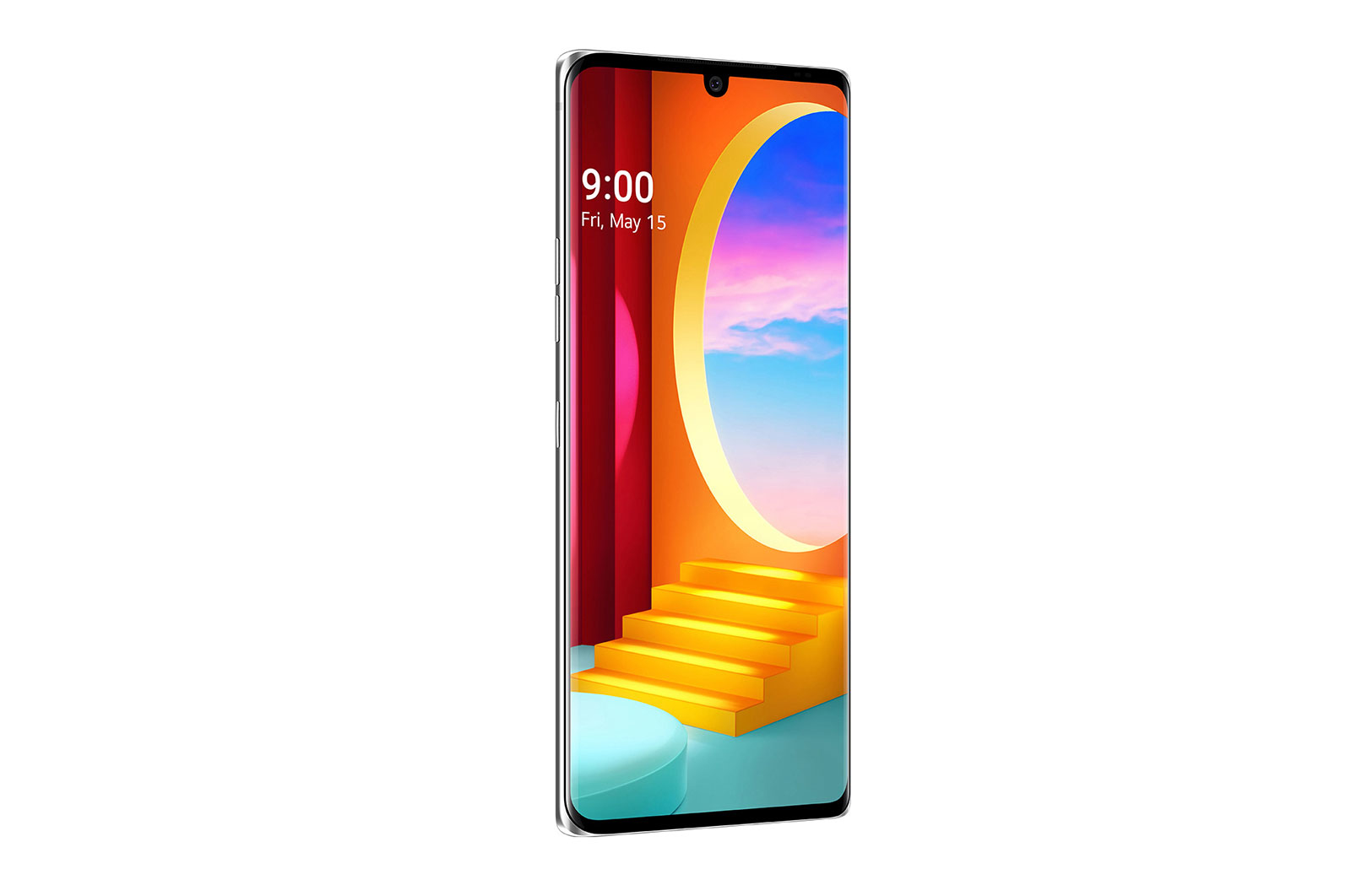 LG Velvet LMG910EMW – image 7