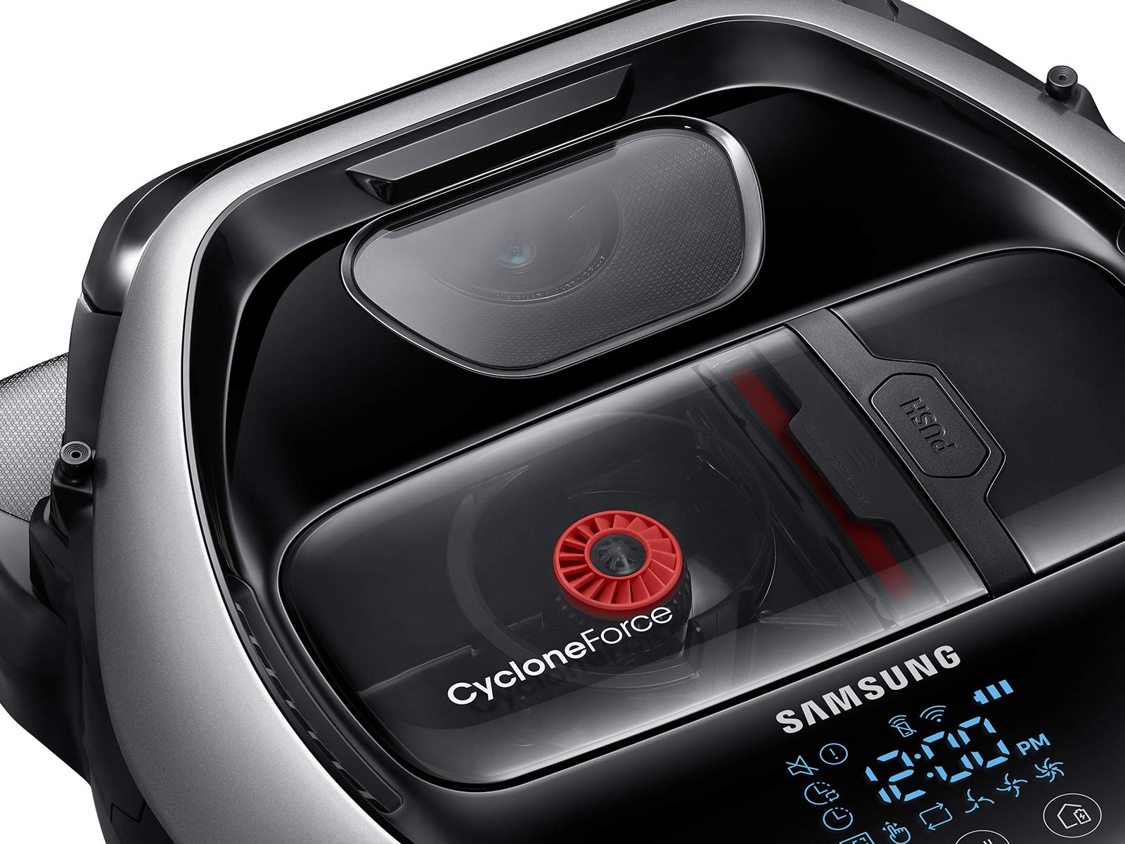 Samsung POWERbot R7070 – image 2