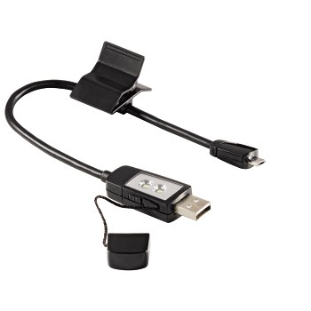 Hama 00054309 USB gadget Black – image 1
