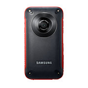 Samsung HMX-W350RP camcorder – image 4