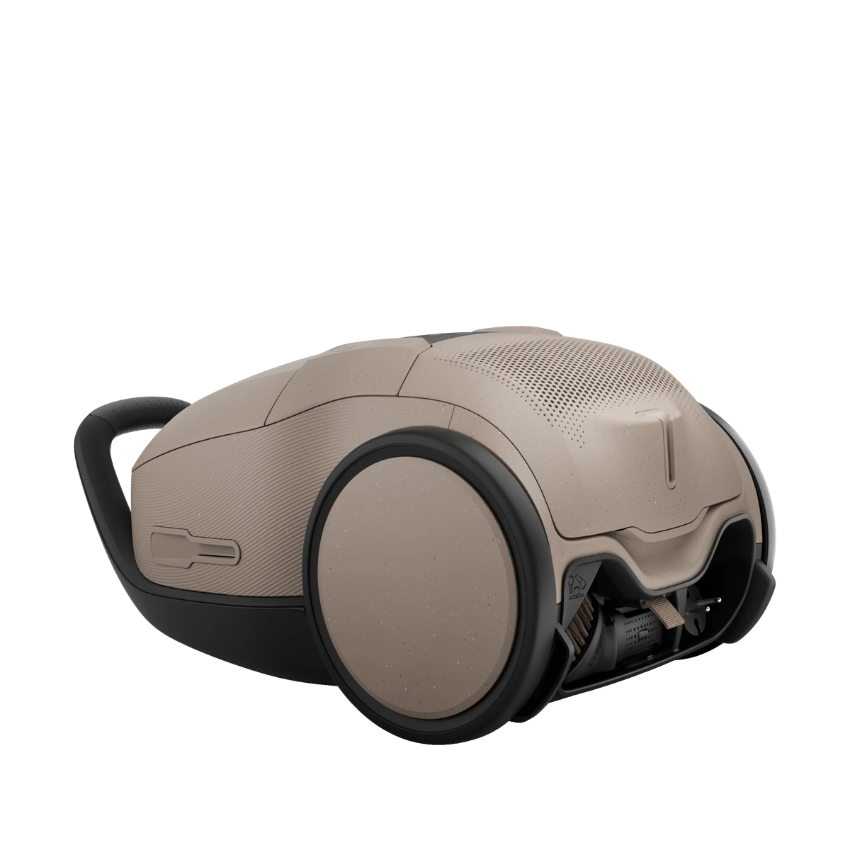 Electrolux EB81U1WB 5 L Cylinder vacuum Dry 650 W Bagless – image 6