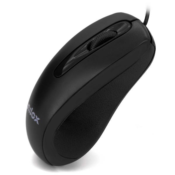 Nilox KIT TECLADO RATON ESP – image 2