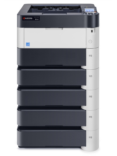 Kyocera ECOSYS P4040dn – image 5