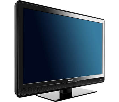 Philips 47PFL3704D 47" class Full HD 1080p digital TV LCD TV – image 2