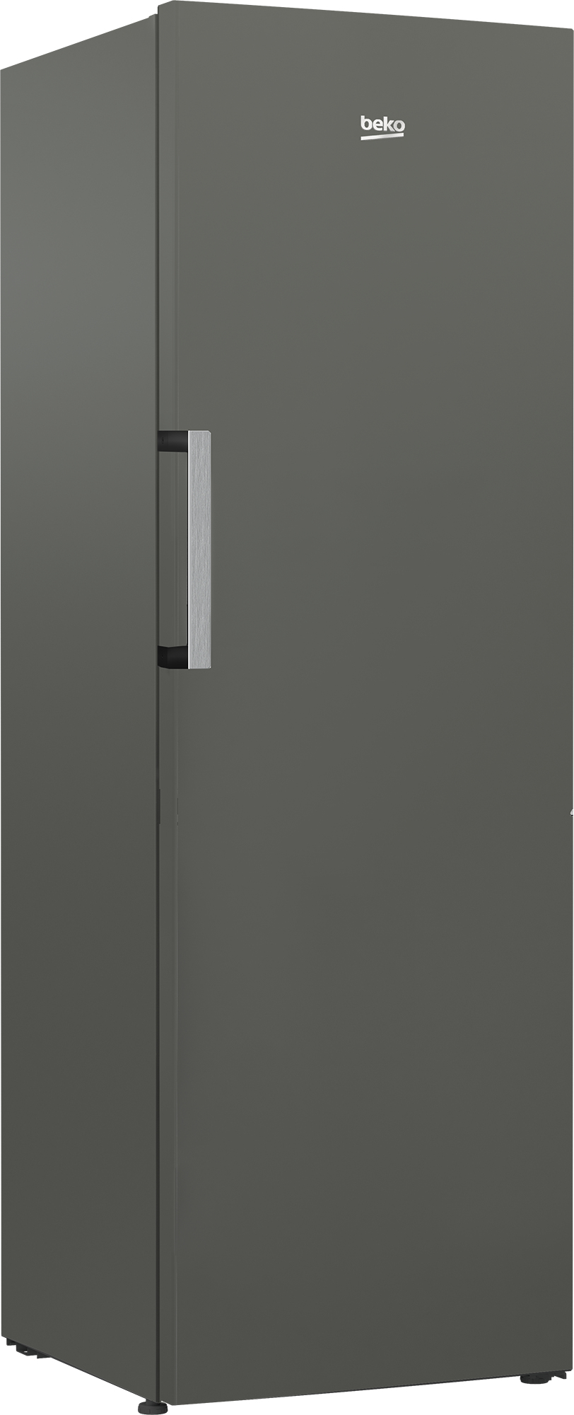 Beko RSSE415M41GN fridge Freestanding – image 2