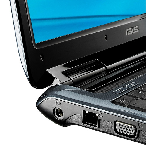 ASUS N50VC-FP233E laptop Intel® Core™2 Duo P8700 – image 5