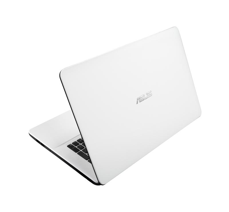 ASUS R752NA-TY086T Intel® Celeron® N3350 Laptop – image 8