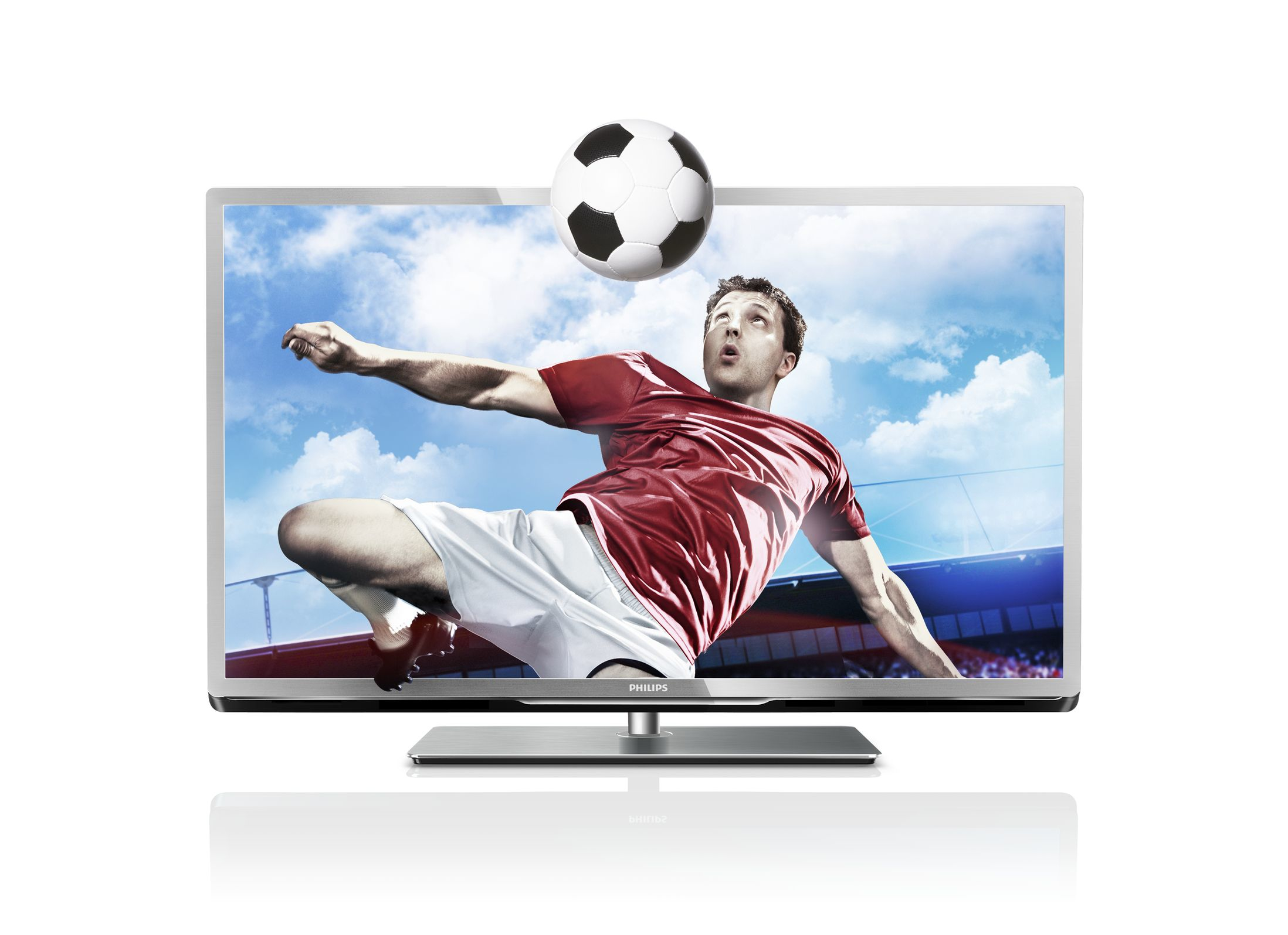 Philips 5500 series Smart LED TV 32PFL5507M/08 – image 2