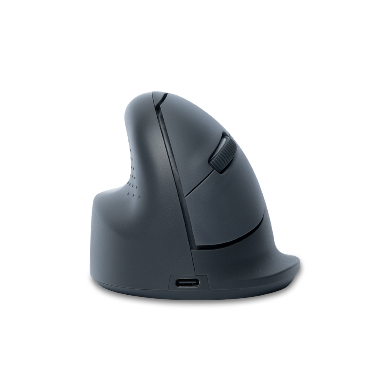 R-Go Maus HE Basic ergonomisch  Links Bluetooth Ergonomische Maus wireless