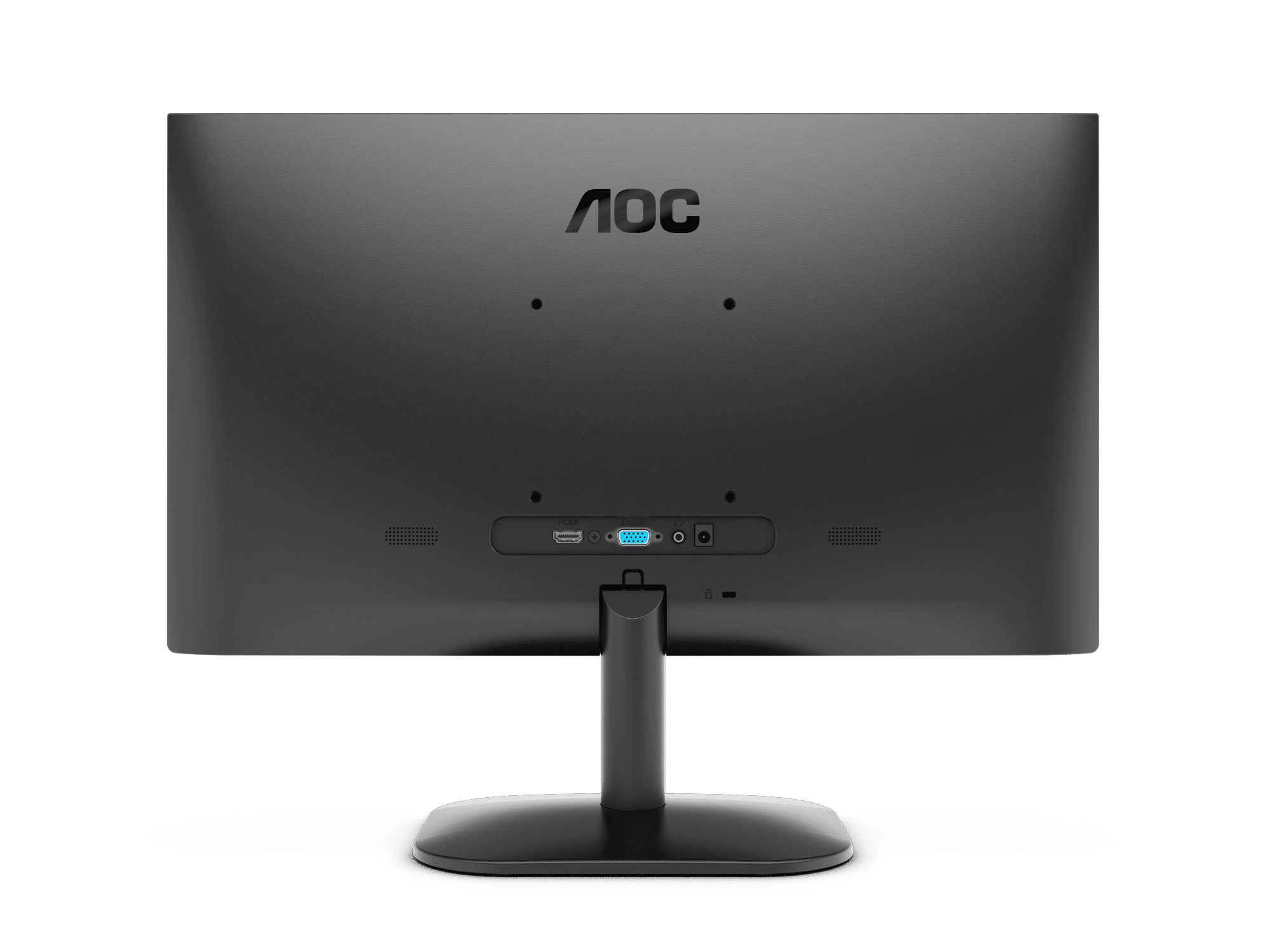 Monitor AOC 22B2HM2 - 21.45" - Full HD - HDMI - VGA - 22B2HM2 Monitor AOC 22B2HM2 - 21.45" - Full HD - HDMI - VGA - 22B2HM2