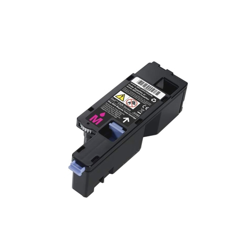 Dell 593-BBJV toner cartridge 1 pc(s) Original Magenta