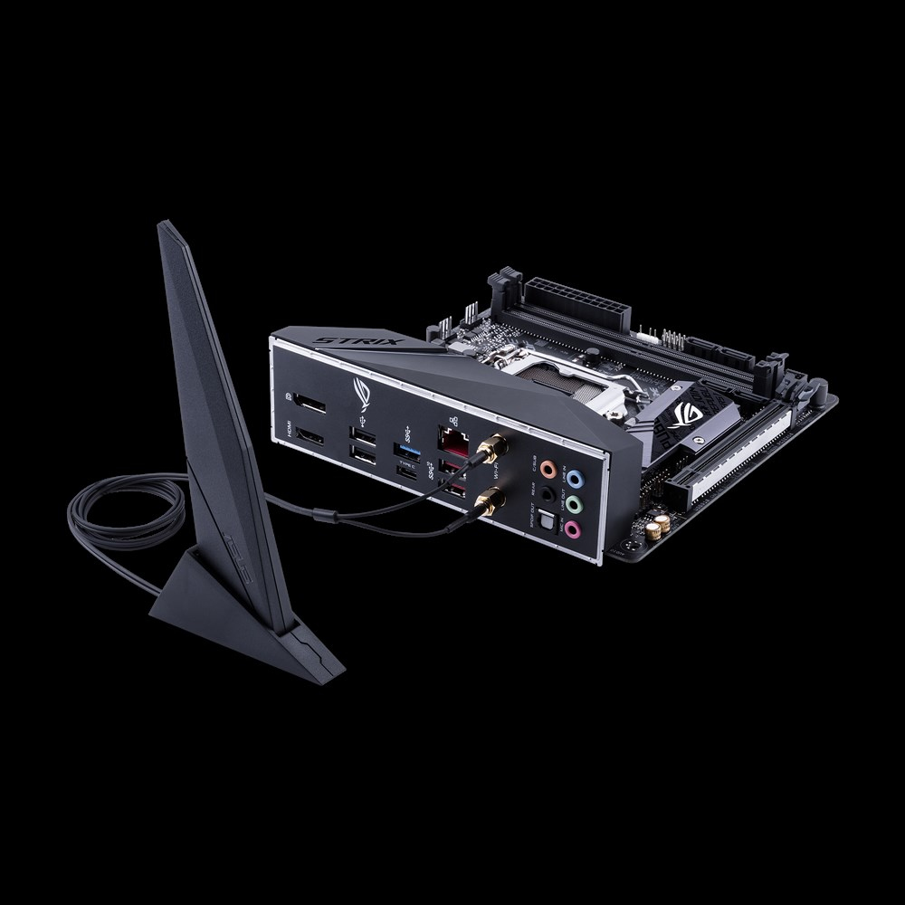 ASUS ROG STRIX B360-I GAMING – image 8