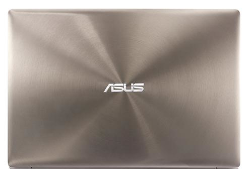 ASUS Zenbook UX303LA-R4342T Intel® Core™ i7 i7-5500U Laptop – image 4