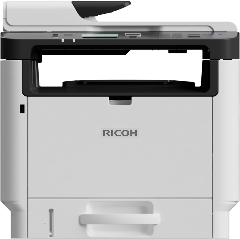 Ricoh M 320F laser A4 1200 x 1200 DPI 32 ppm Wi-Fi
