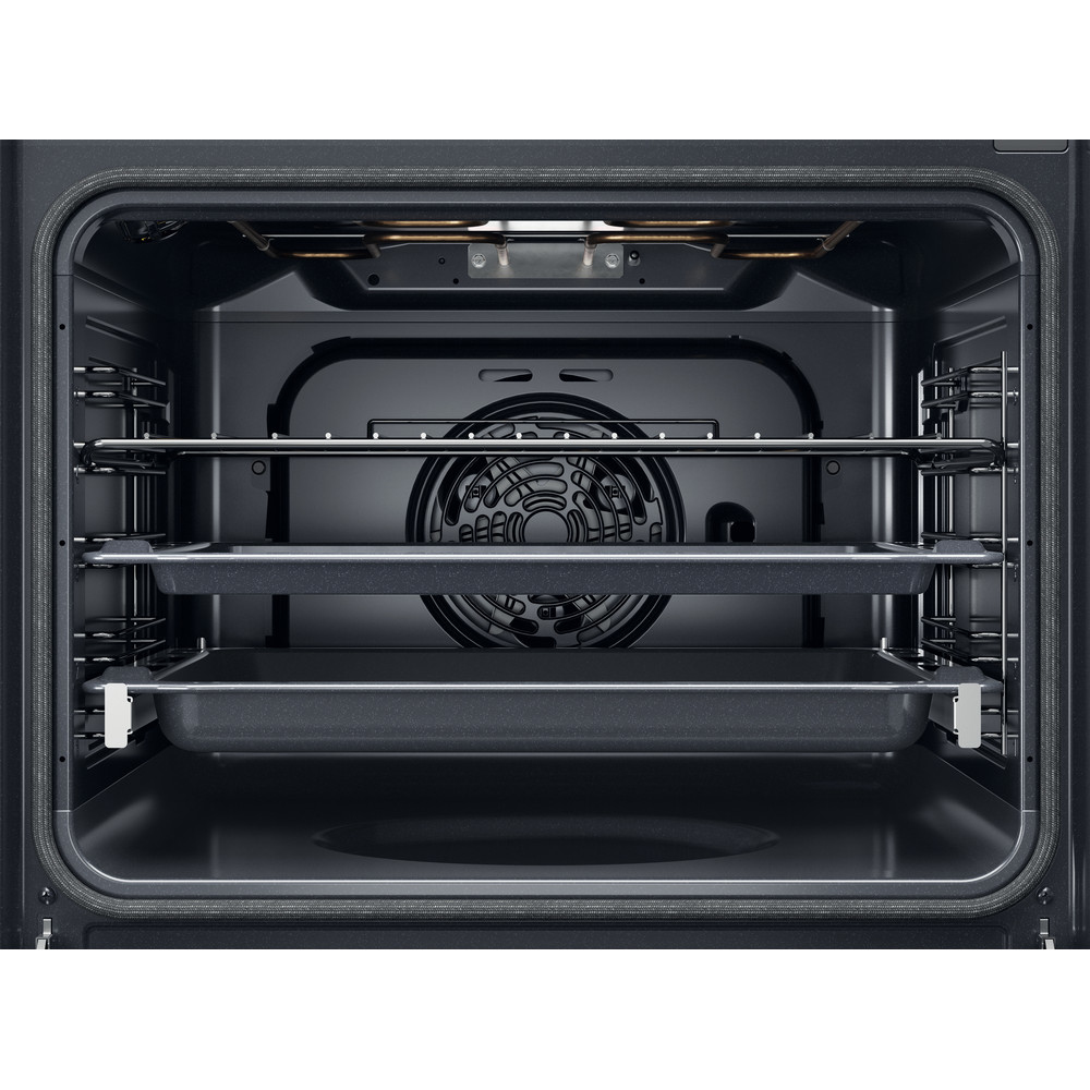 Whirlpool OMSK58RU1SX oven – image 7