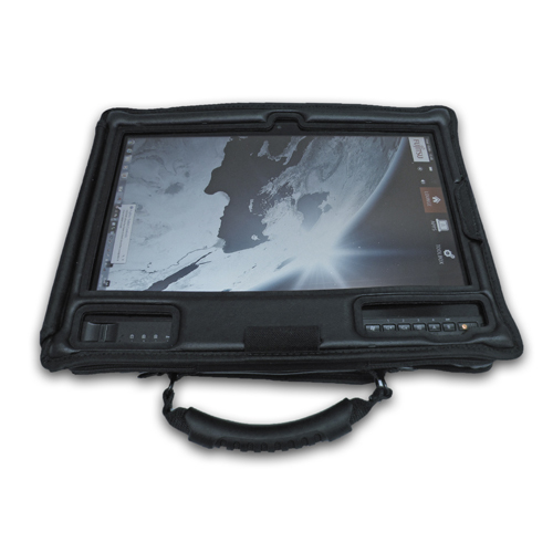 Fujitsu FPCCC182 laptop case – image 2