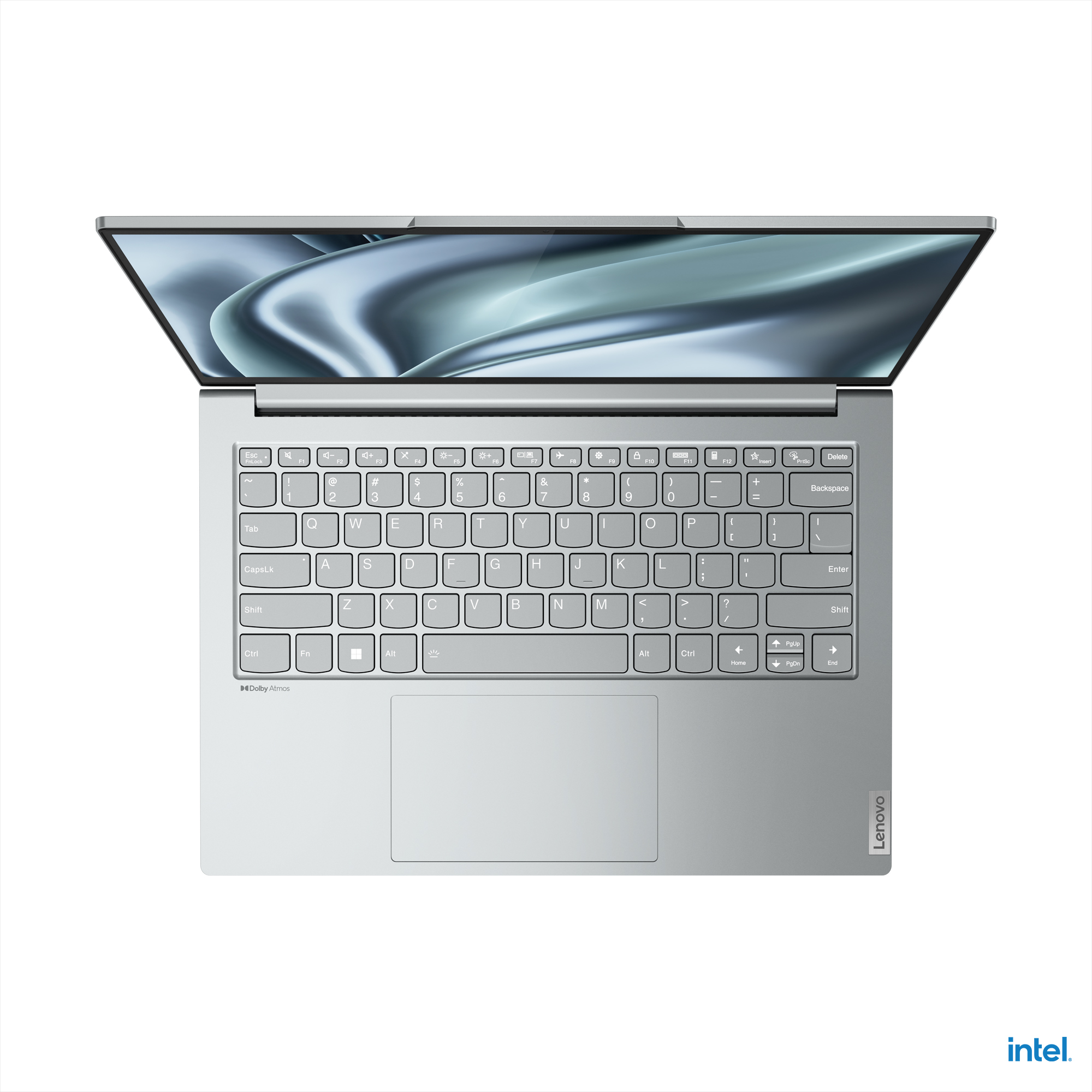 Lenovo YG Slim7 Pro i7 16GB 512GB W11H – image 3