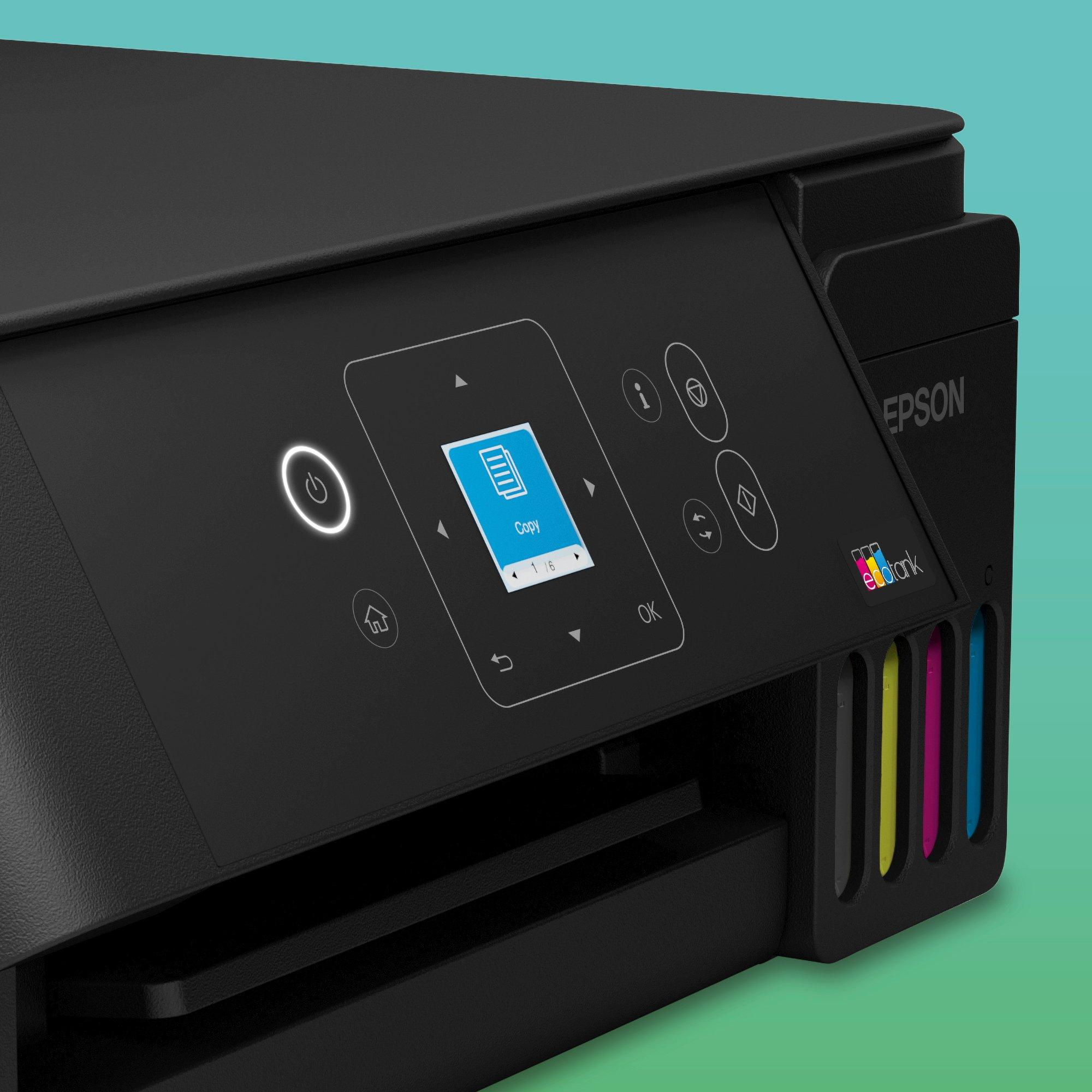 Epson EcoTank ET-2921 Inkjet A4 – image 2