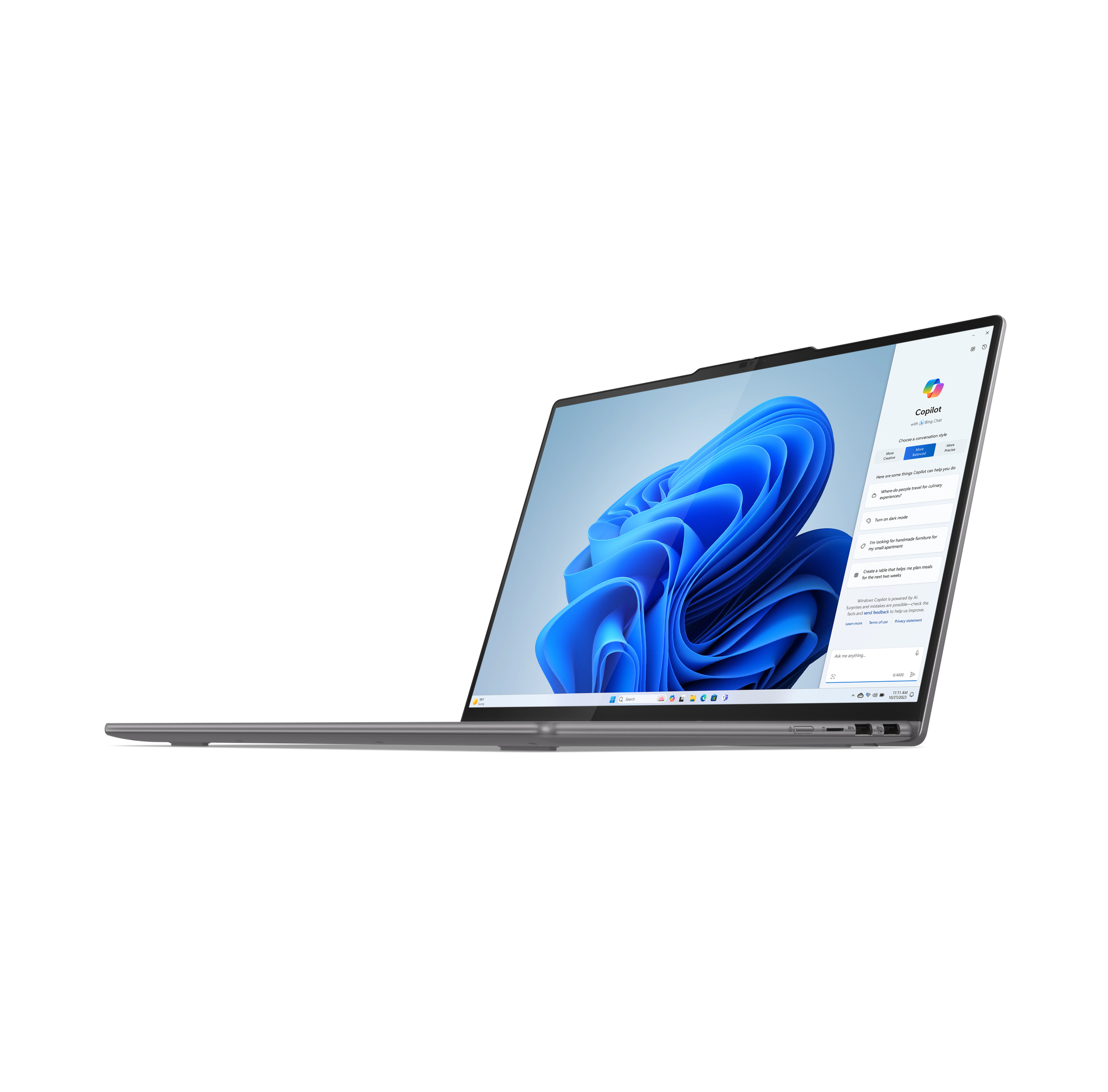 Lenovo Yoga 7 2-in-1 16AHP9 – image 8