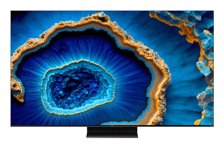 TCL C755 85" — vue 1 sur 8