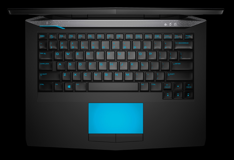Alienware 14 R1 – image 4