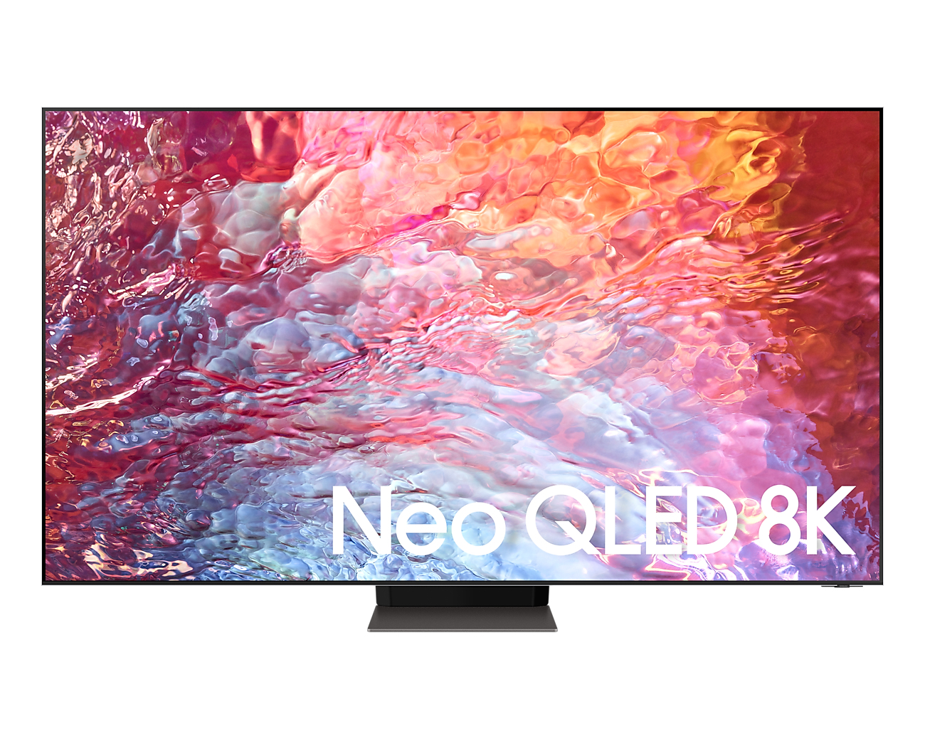 Samsung Series 7 F-55QN700BB550 TV – image 2