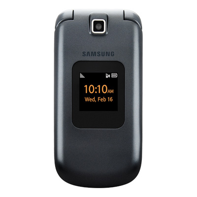 Samsung Factor Cell Phone