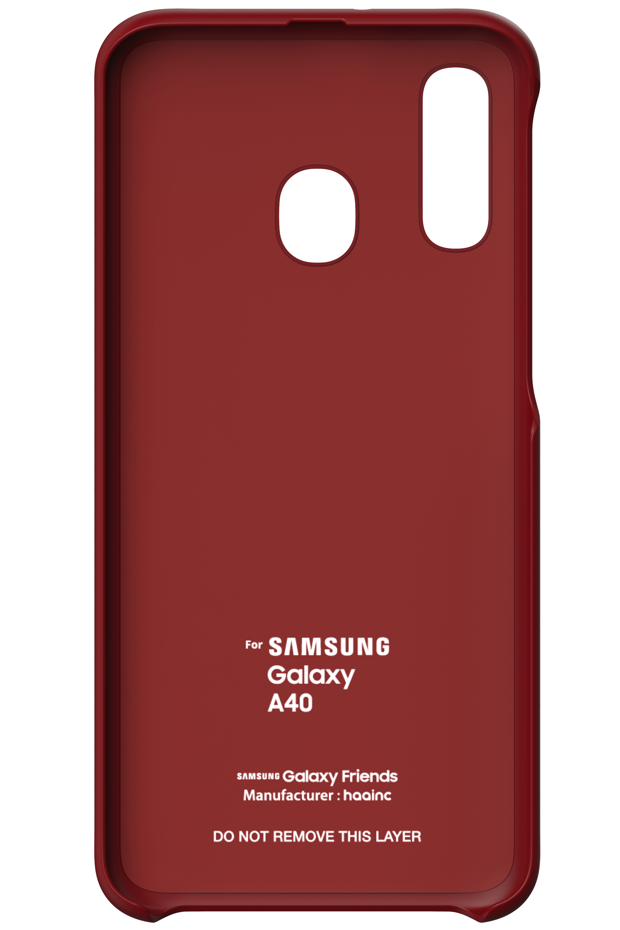 Samsung GP-FGA405HIERW mobile phone case – image 2