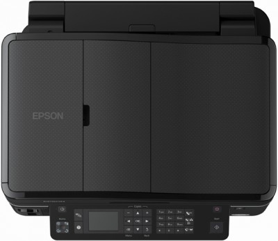 Epson Stylus Office BX610FW – image 8
