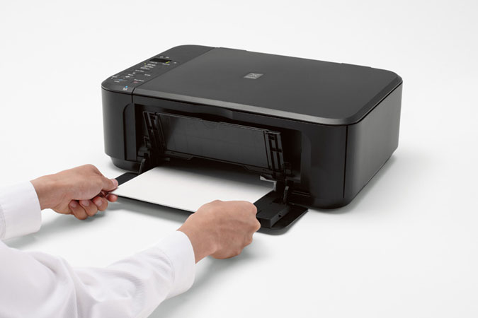 Canon PIXMA MG3220 Inkjet A4 – image 7