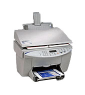HP Color Copier 290
